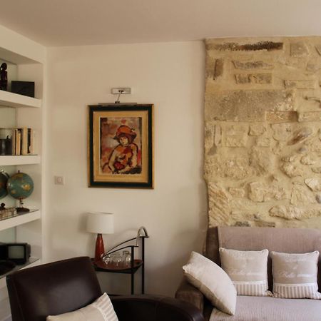 Agreable Maison De Ville Eyragues Εξωτερικό φωτογραφία