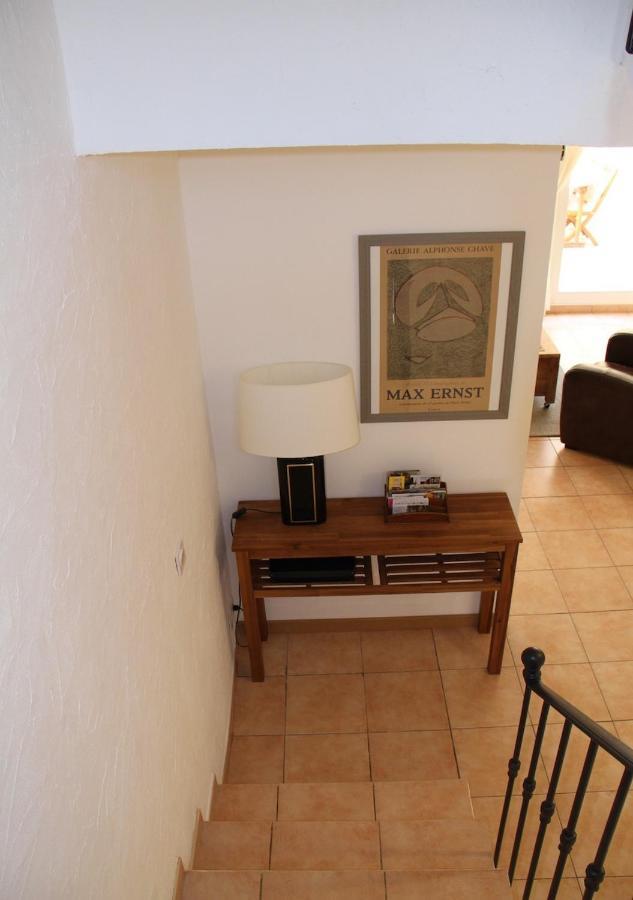 Agreable Maison De Ville Eyragues Εξωτερικό φωτογραφία