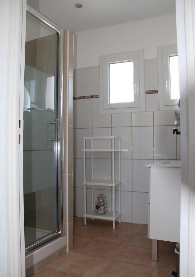 Agreable Maison De Ville Eyragues Εξωτερικό φωτογραφία