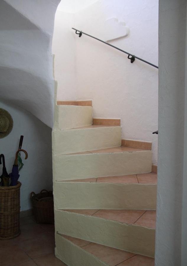 Agreable Maison De Ville Eyragues Εξωτερικό φωτογραφία