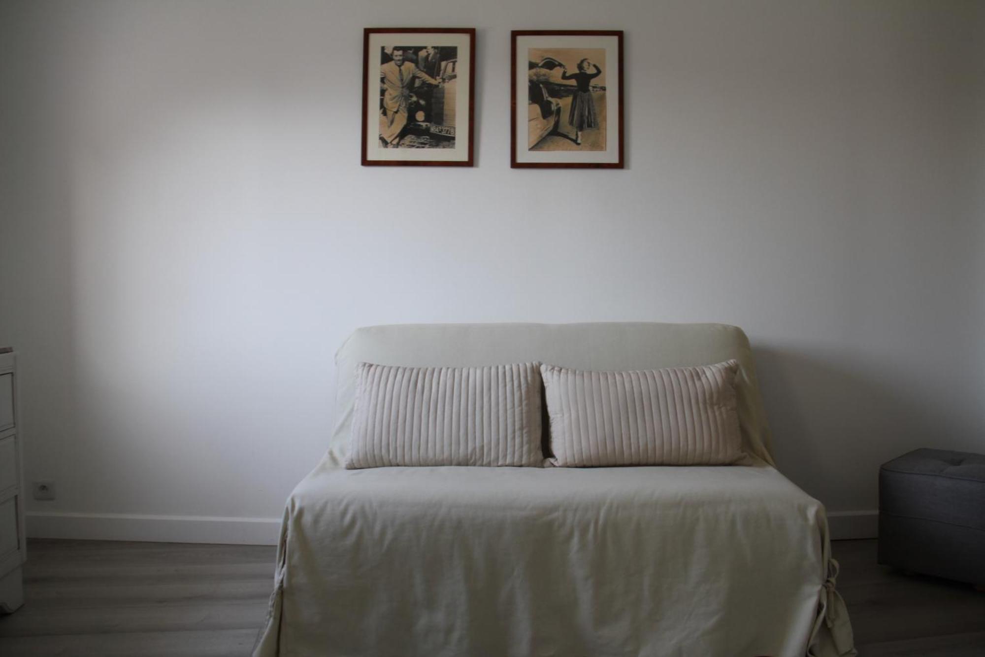 Agreable Maison De Ville Eyragues Εξωτερικό φωτογραφία